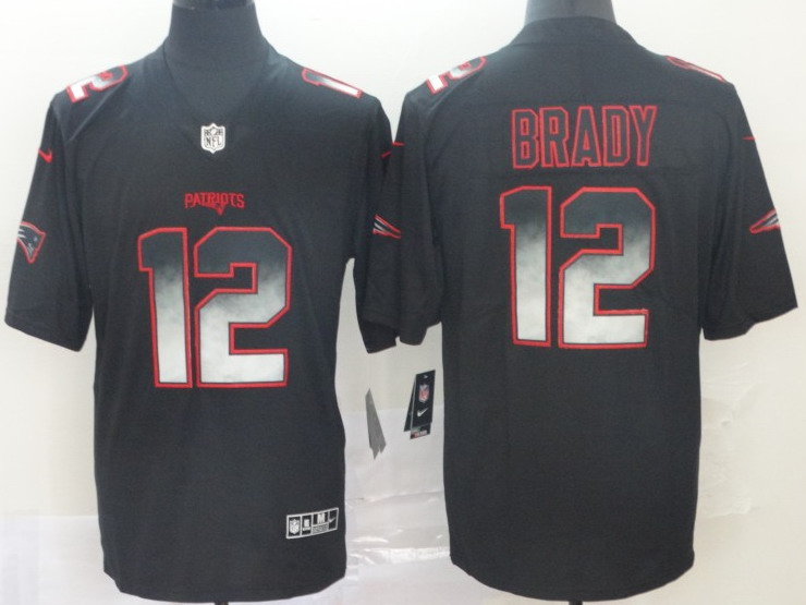 2019 NFL men Limited Jerseys-059